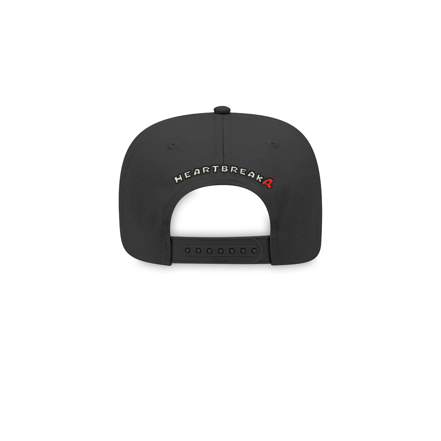 HEART BREAKA LOGO HAT